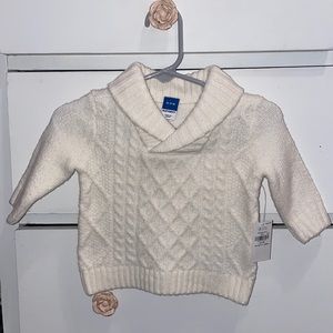 Old Navy | Sweater | Size: 0-3 Months